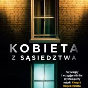 Kobieta z sąsiedztwa