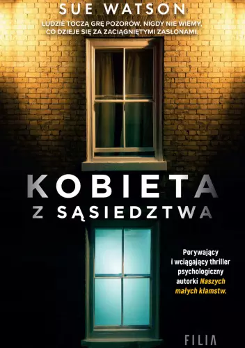 Kobieta z sąsiedztwa