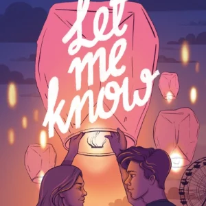 Pakiet Let Me Love You / Let Me Know