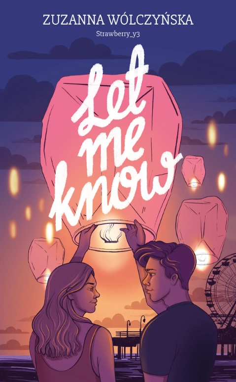 Pakiet Let Me Love You / Let Me Know