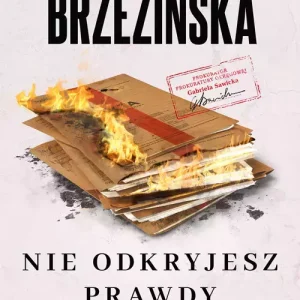 Nie odkryjesz prawdy