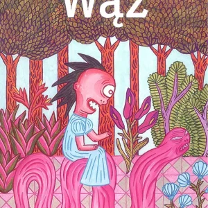 Wąż