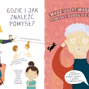 Mam pomysł!