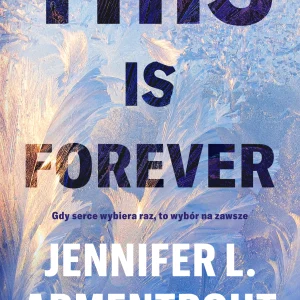 This Is Forever