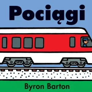 Pociągi