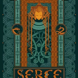 Serce wiedźmy