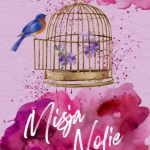 Misja Nolie. Dreamstone. Tom 2