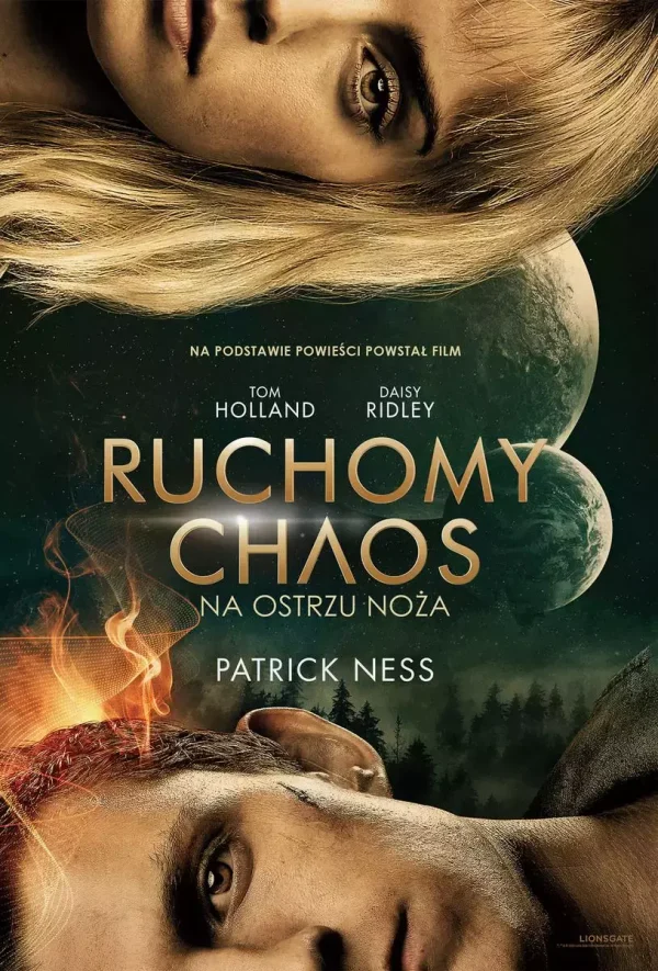 606e93e4-ruchomy-chaos-tom-1.webp Ruchomy Chaos. Tom 1. Na ostrzu noża, wydanie filmowe