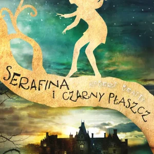 Serafina i czarny płaszcz