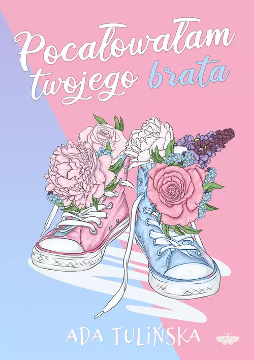 Pocałowałam twojego chłopaka