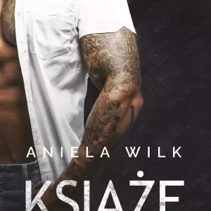 Książę. Mafia wyd. kieszonkowe