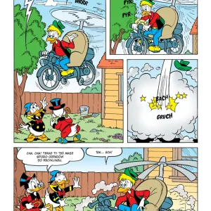 Gigant Poleca Extra. Tom 3/2025. Sport to zdrowie!