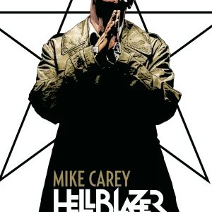 Hellblazer. Tom 2