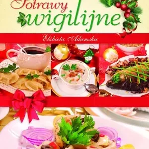 Potrawy wigilijne