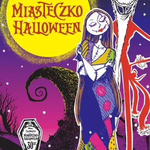 Miasteczko Halloween