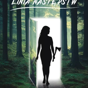 Linia następstw