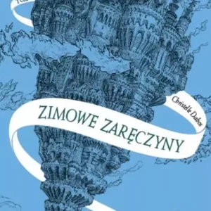 Lustrzanna T.1 Zimowe zaręczyny w.2