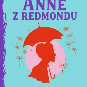 Anne z Redmondu