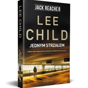 Jack Reacher. Jednym strzałem