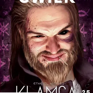 Cyngiel niebios. Kłamca. Tom 2,5. Machinomachia