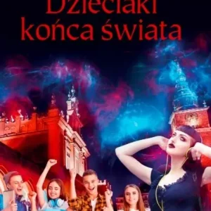 Dzieciaki końca świata