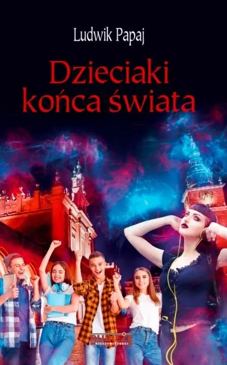 Dzieciaki końca świata
