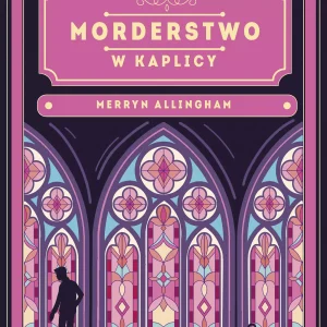 Morderstwo w kaplicy