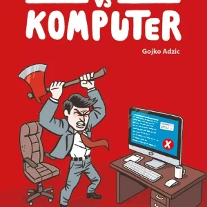 Człowiek vs komputer