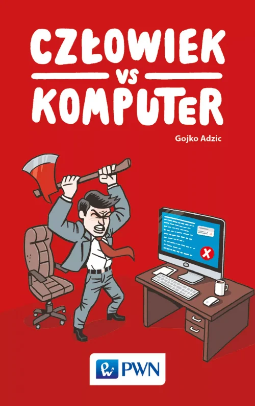 Człowiek vs komputer