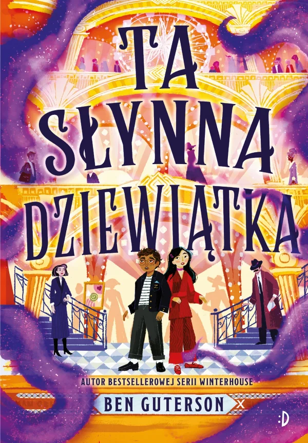 6197087-ta-slynna-dziewiatka.webp Ta słynna Dziewiątka