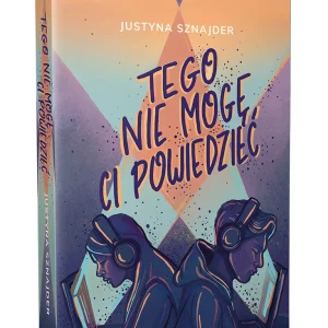 Tego nie mogę ci powiedzieć