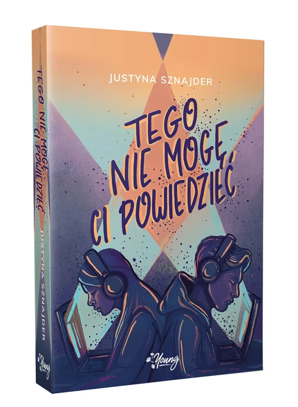 Tego nie mogę ci powiedzieć