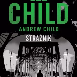 Jack Reacher. Strażnik