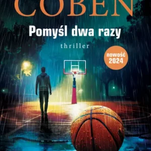 Pomyśl dwa razy. Myron Bolitar