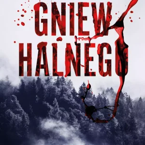 Gniew halnego