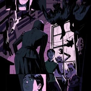 Wiedźmin. Tom 5. Zatarte wspomnienia