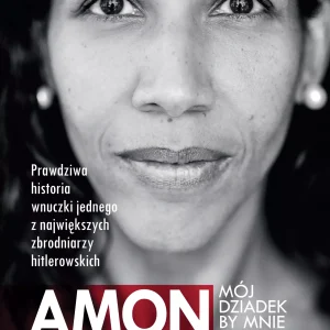 Amon. Mój dziadek by mnie zastrzelił