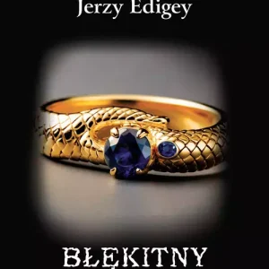Błękitny szafir