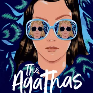 The Agathas. Śledztwo w Castle Cove