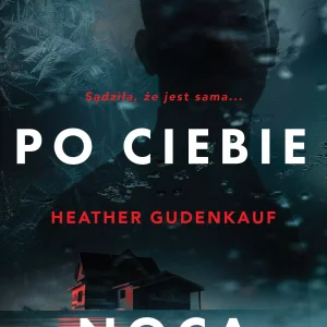 Przyjdę po ciebie nocą