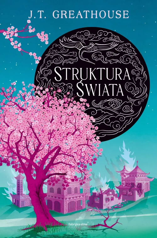 Kroniki Olchy. Tom 3. Struktura świata