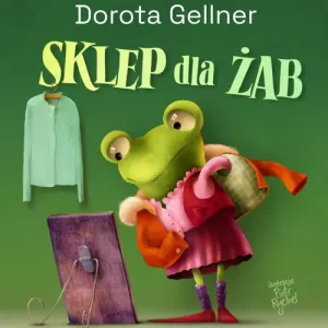Sklep dla żab