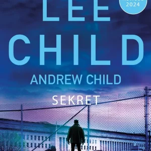 Jack Reacher. Sekret