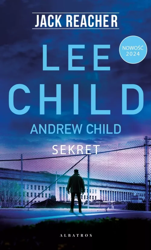 Jack Reacher. Sekret