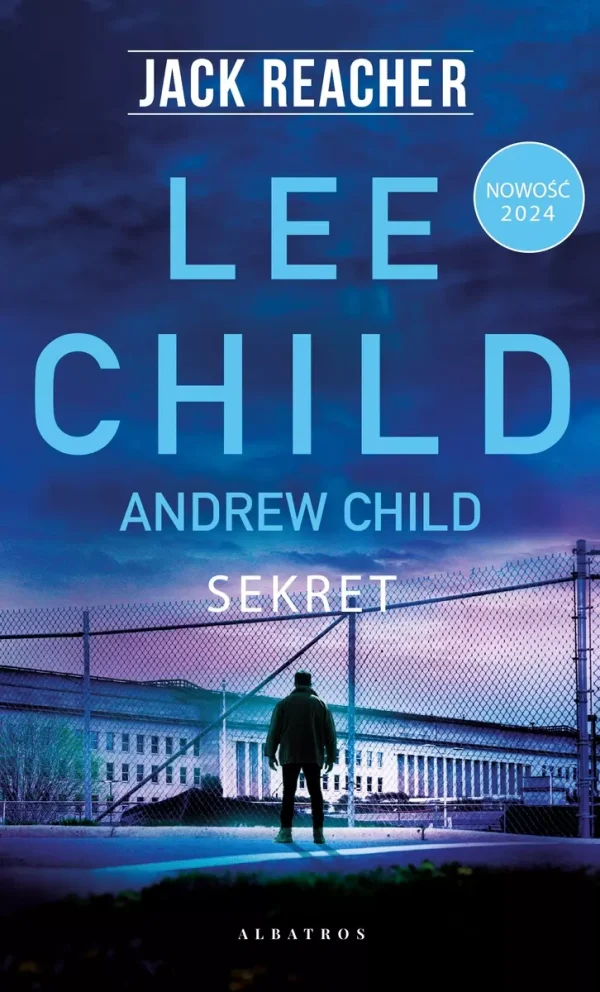 Jack Reacher. Sekret