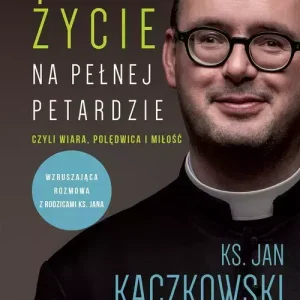 Życie na pełnej petardzie