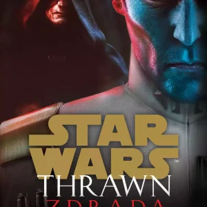 Star Wars. Thrawn. Zdrada