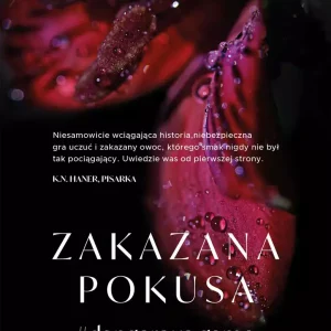 Zakazana pokusa. #dangerous game