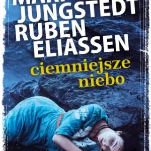 Ciemniejsze niebo