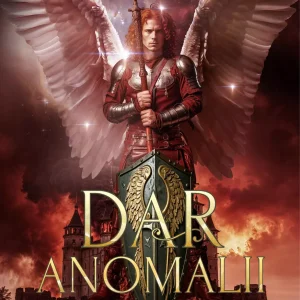 Dar anomalii. Tom 3